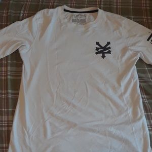Longsleve shirt